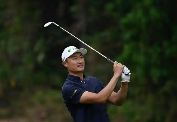 伍德兰德领衔11人压哨入围 李昊桐收外卡有望征战NBA夏季联赛
