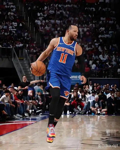 NBA评论员放豪言：尼克斯若进总决赛可轻松吊打雷霆？中国球迷热议：别高兴太早